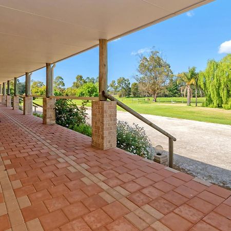 101 Oatlands Motell Mount Barker Exteriör bild