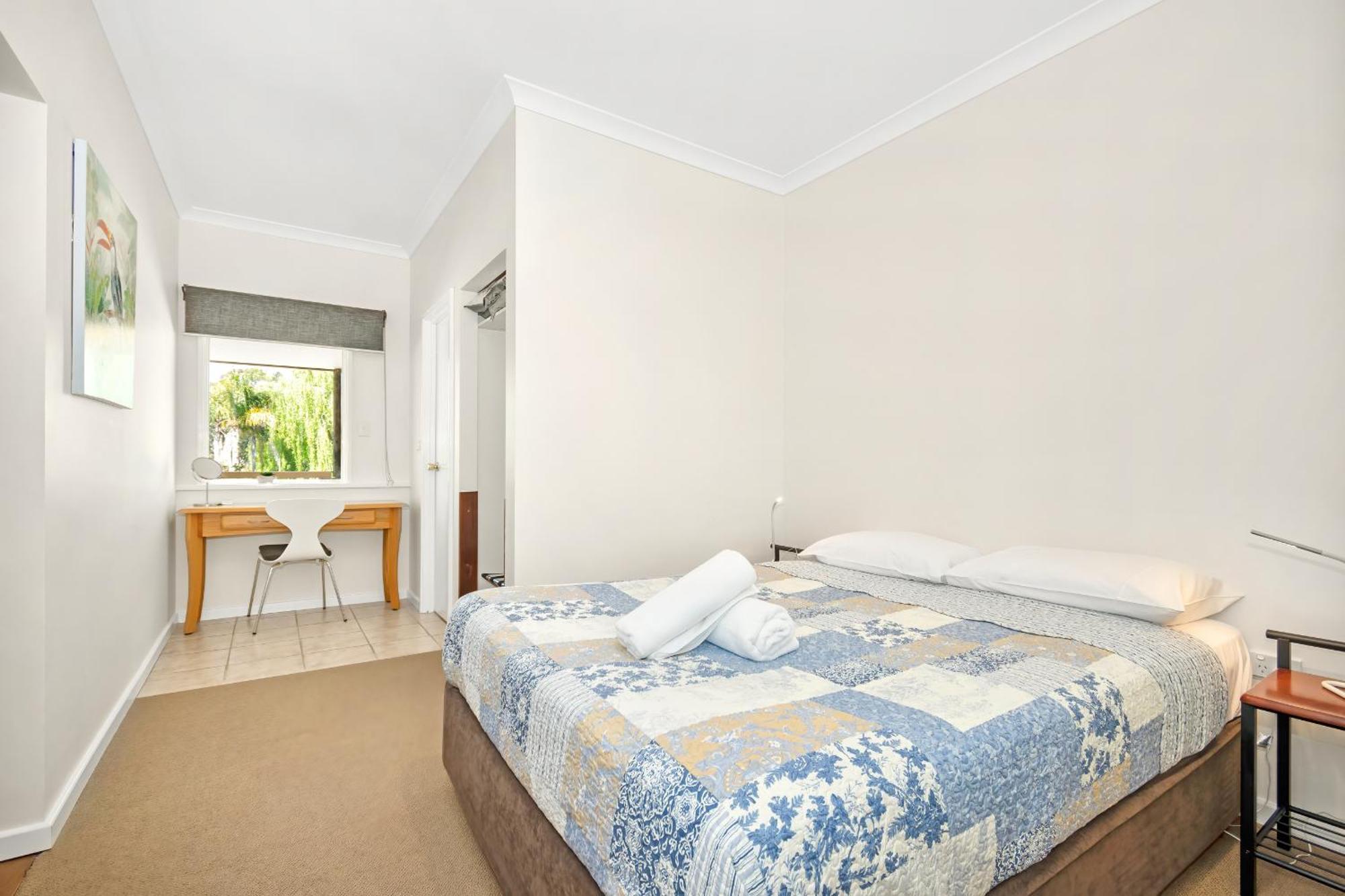 101 Oatlands Motell Mount Barker Exteriör bild
