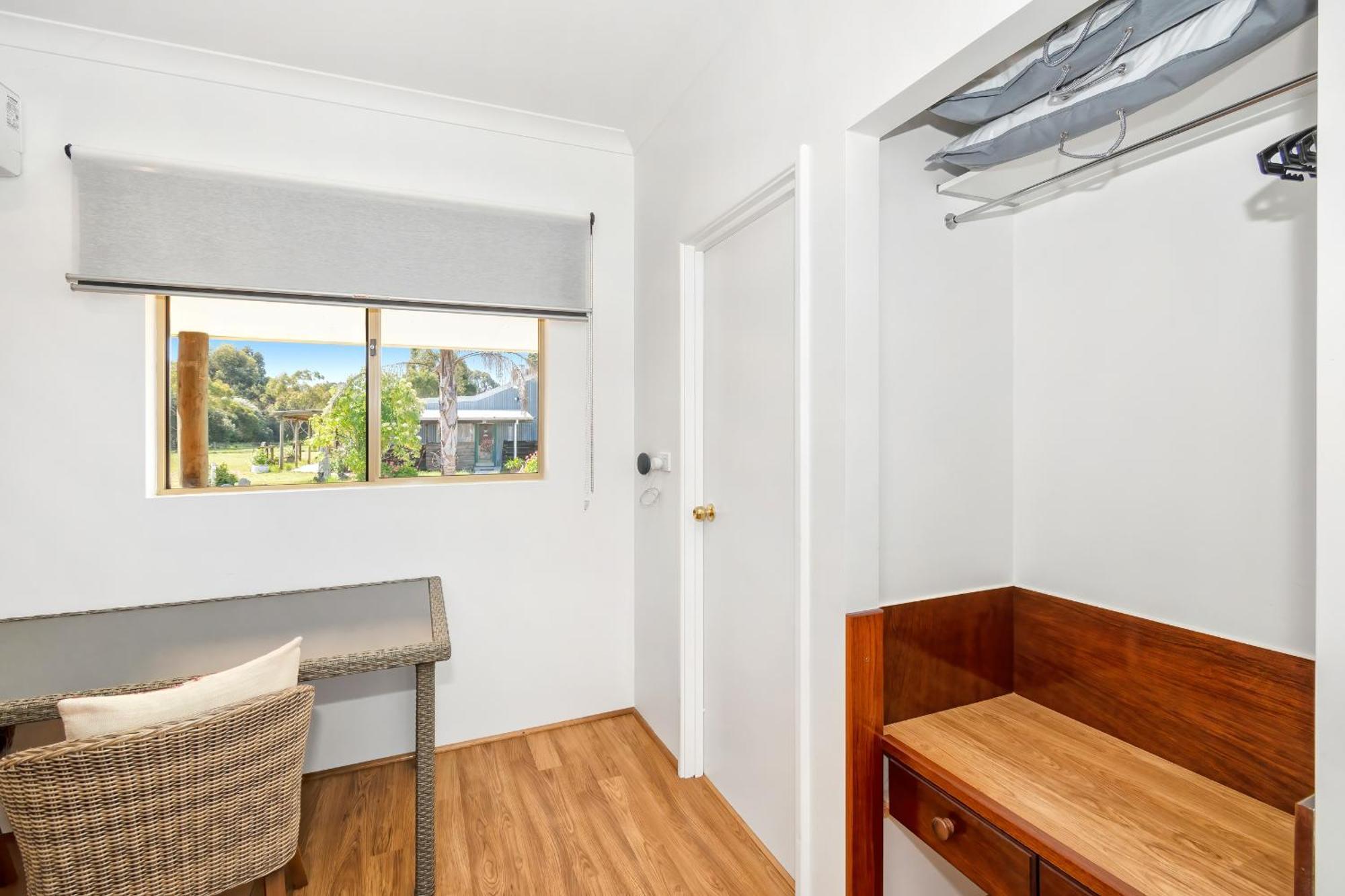 101 Oatlands Motell Mount Barker Exteriör bild