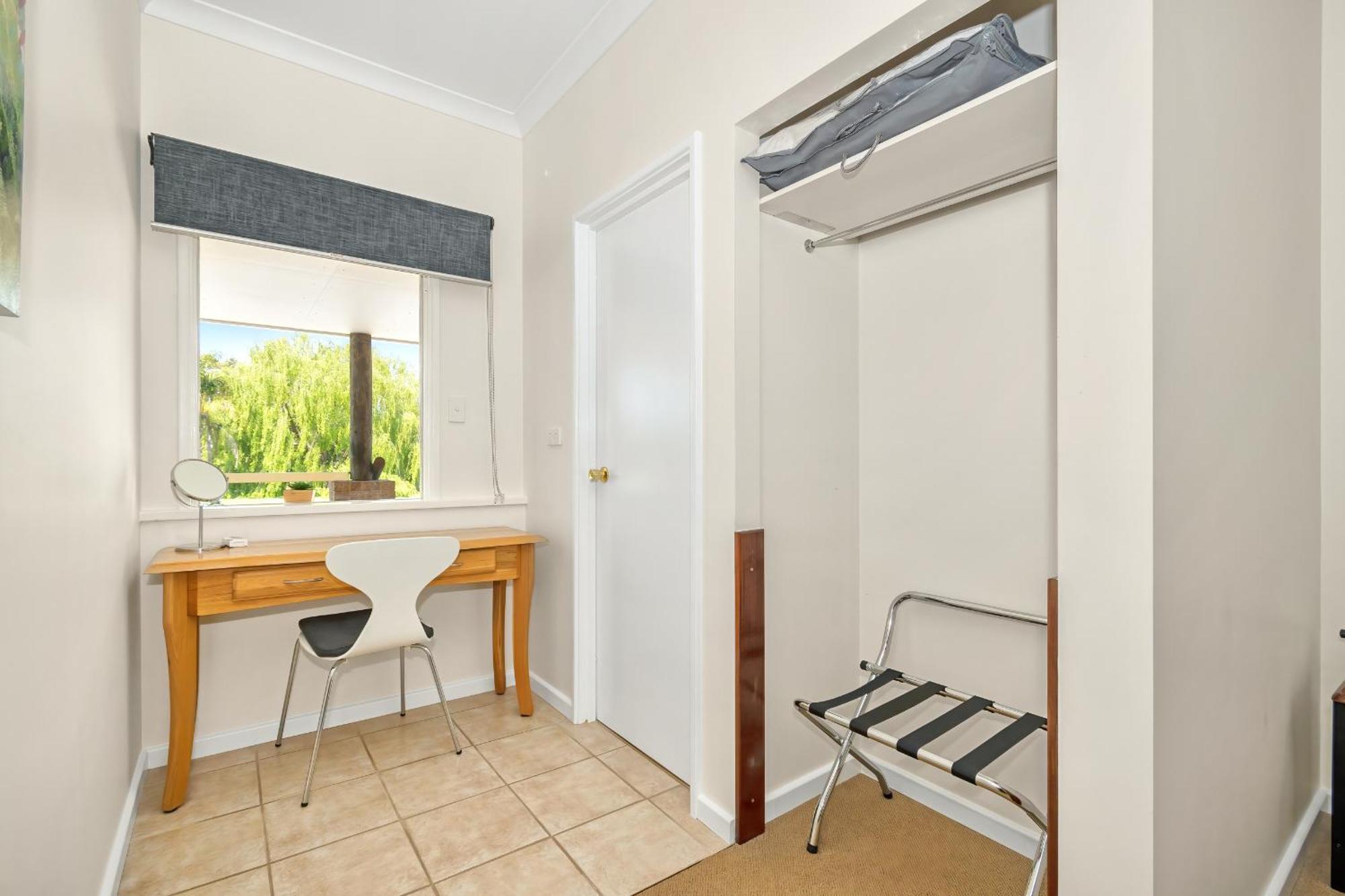 101 Oatlands Motell Mount Barker Exteriör bild